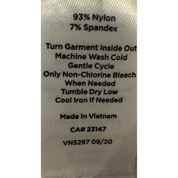 Talbots Womens Petite Plus Sz 3XP Dress Paisley MIDI Pullover Sheath 3/4 Sleeve - Picture 5 of 6